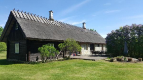 Sihi Country House in Hiievälja